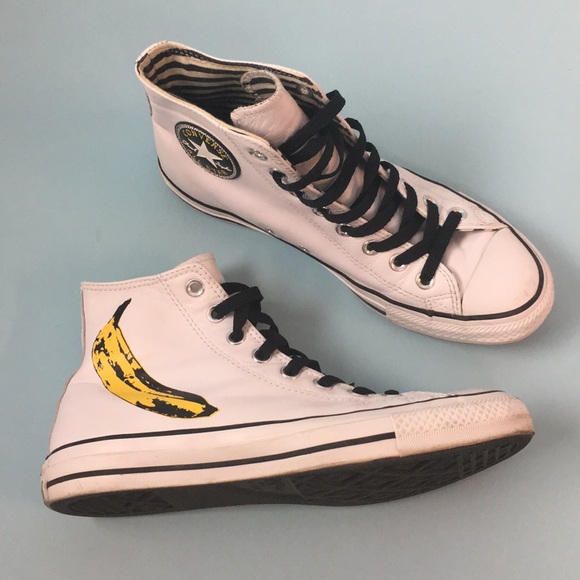 velvet underground converse